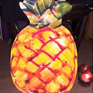 🍍Pineapple Tray/Dish🍍